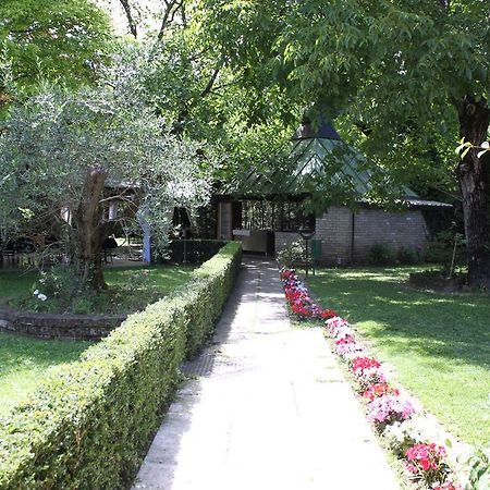 Al Glorioso Piave Otel Maserada sul Piave Dış mekan fotoğraf