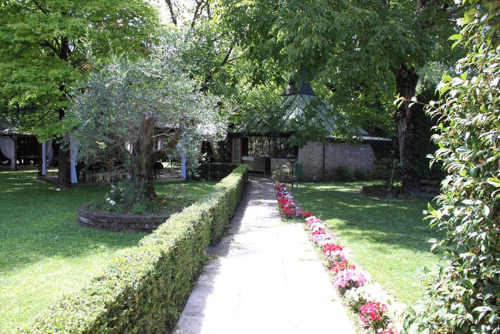 Al Glorioso Piave Otel Maserada sul Piave Dış mekan fotoğraf
